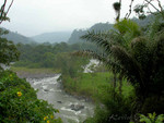 Toachi River, Tinalandia