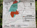 Map of Sumaco reserve