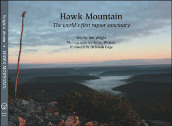 Hawk Mountain, the World's ZFirst Raptor Sanctuary